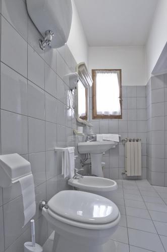 Hotel Valentini Inn Foligno Exteriér fotografie