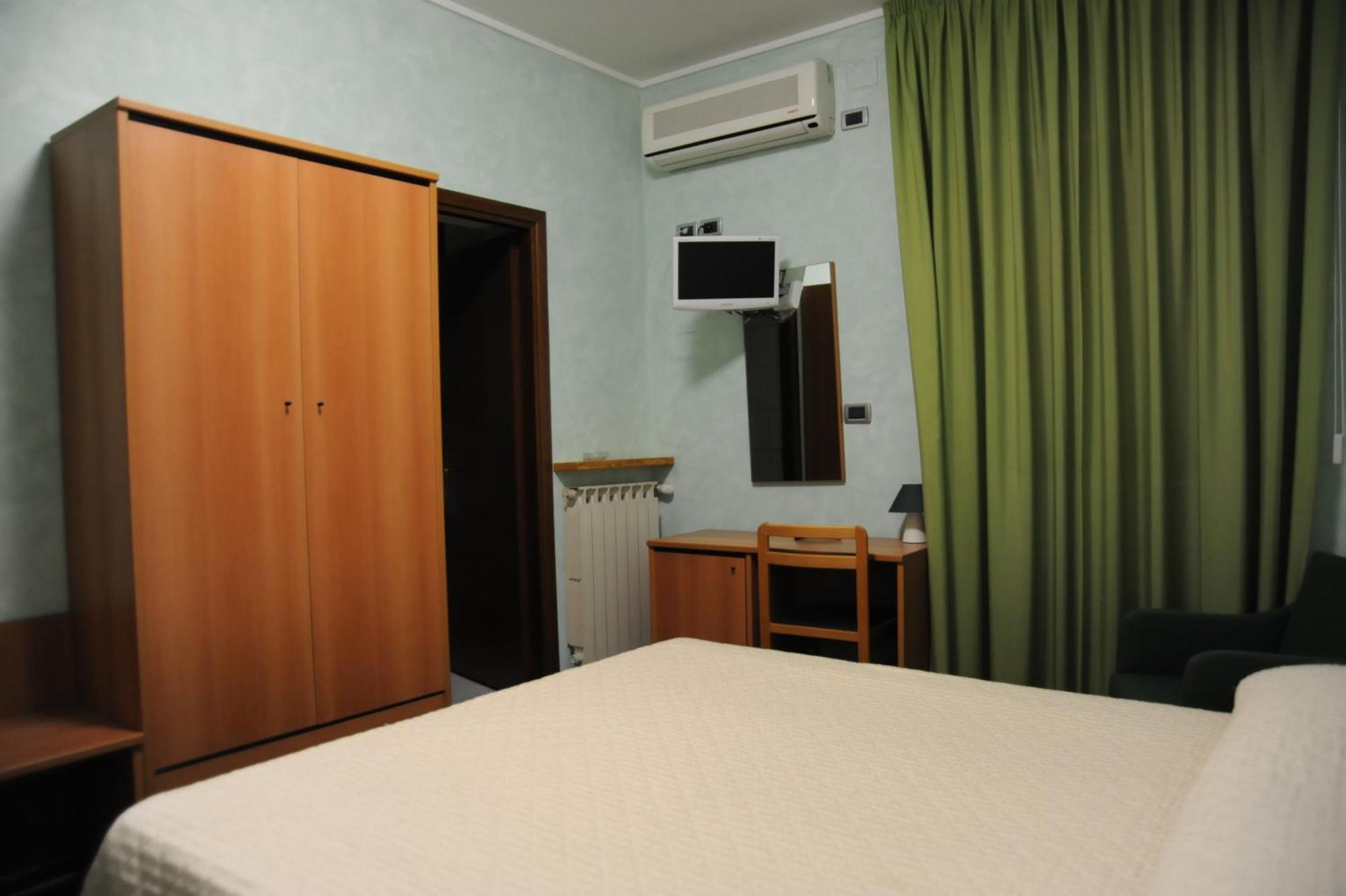 Hotel Valentini Inn Foligno Exteriér fotografie